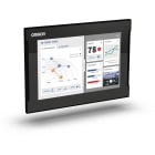 OMRON - Industrial Panel PC with Intel® Atom™ E3 - NYP2A-20460-12WC1000