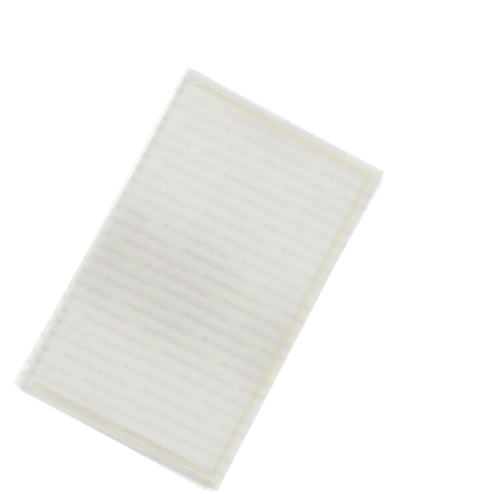 OMRON - Protective cover sheets for NA5 12in HMI - NA-12WKBA04