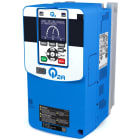 OMRON - Inverter Q2A, 400 V, ND: 59.6 A / 30 kW, - Q2A-A4060-AAA