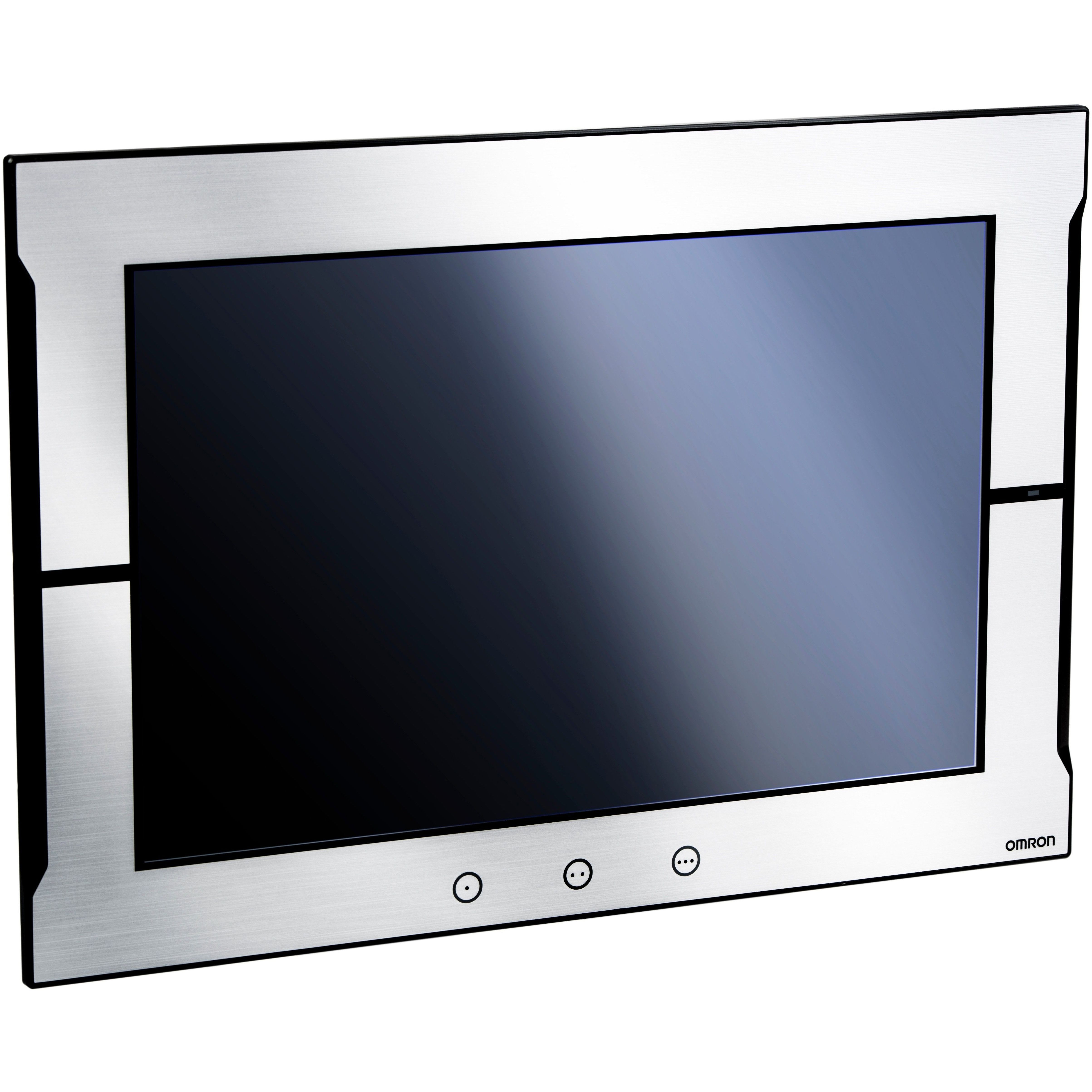 OMRON - Touch screen HMI, 15.4 inch wide screen, - NA5-15W101S-V1