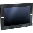 OMRON - Touch screen HMI, 15.4 inch wide screen, - NA5-15W101B-V1