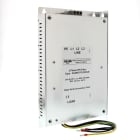 OMRON - E7Z/F7Z/L7Z footprint RFI filter, 60A, 4 - 3G3RV-PFI3060-E