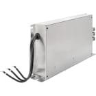 OMRON - MX footprint RFI filter, 50A, 400VAC, th - AX-FIM3050-SE-V1
