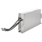 OMRON - A1000 footprint RFI filter, 24 A, 3~ 200 - A1000-FIA3024-SE