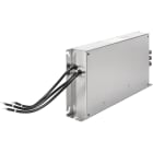 OMRON - A1000 footprint RFI filter, 44 A, 3~ 400 - A1000-FIA3044-SE