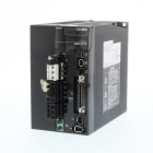 OMRON - Accurax G5 servo drive, 3~ 400 VAC, anal - R88D-KT75F
