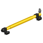 OMRON - Muting sensor arm mounter for through-be - F39-FMA400T