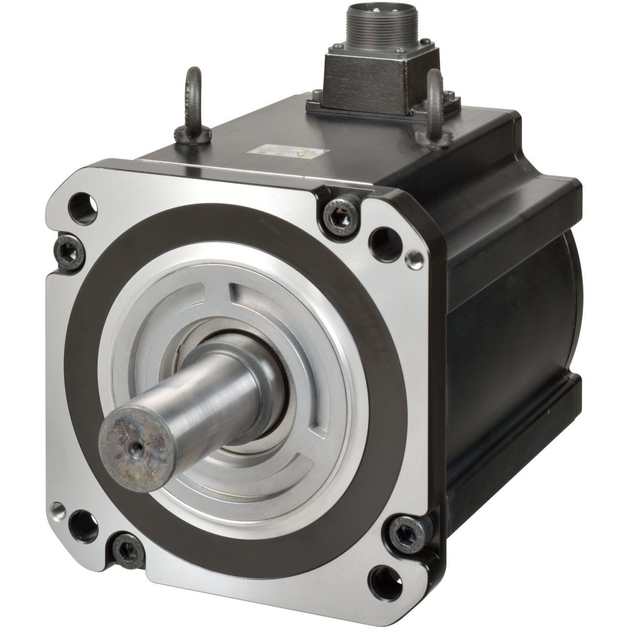 OMRON - 1S AC servo motor, 4 kW, 400 VAC, 1500 r - R88M-1M4K015C-BS2