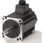 OMRON - G5 series high inertia AC servo motor, 1 - R88M-KH1K020F-BS1