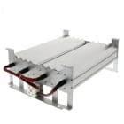 OMRON - Braking resistor, 10 ohm, 3500 W nominal - AX-REM03K5010-IE