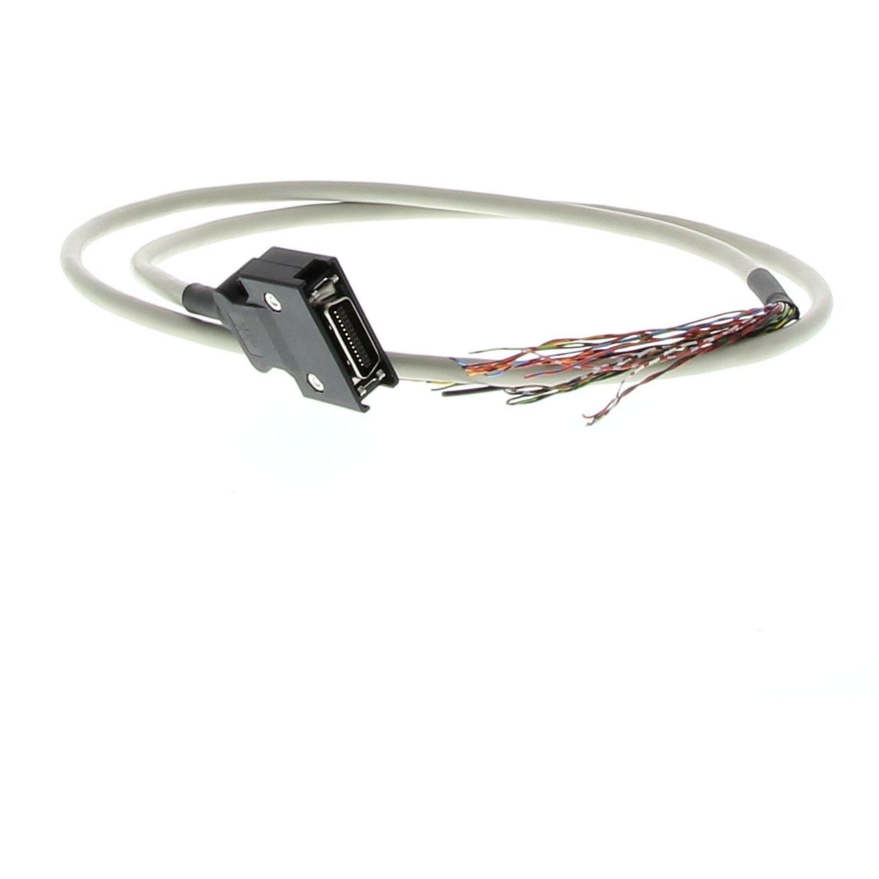 OMRON - General purpose I/O cable (CN1)for G5 Et - R88A-CPKB001S-E