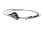 OMRON - General purpose I/O cable (CN1)for G5 Et - R88A-CPKB001S-E