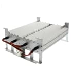 OMRON - Braking resistor, 35 ohm, 3500 W nominal - AX-REM03K5035-IE