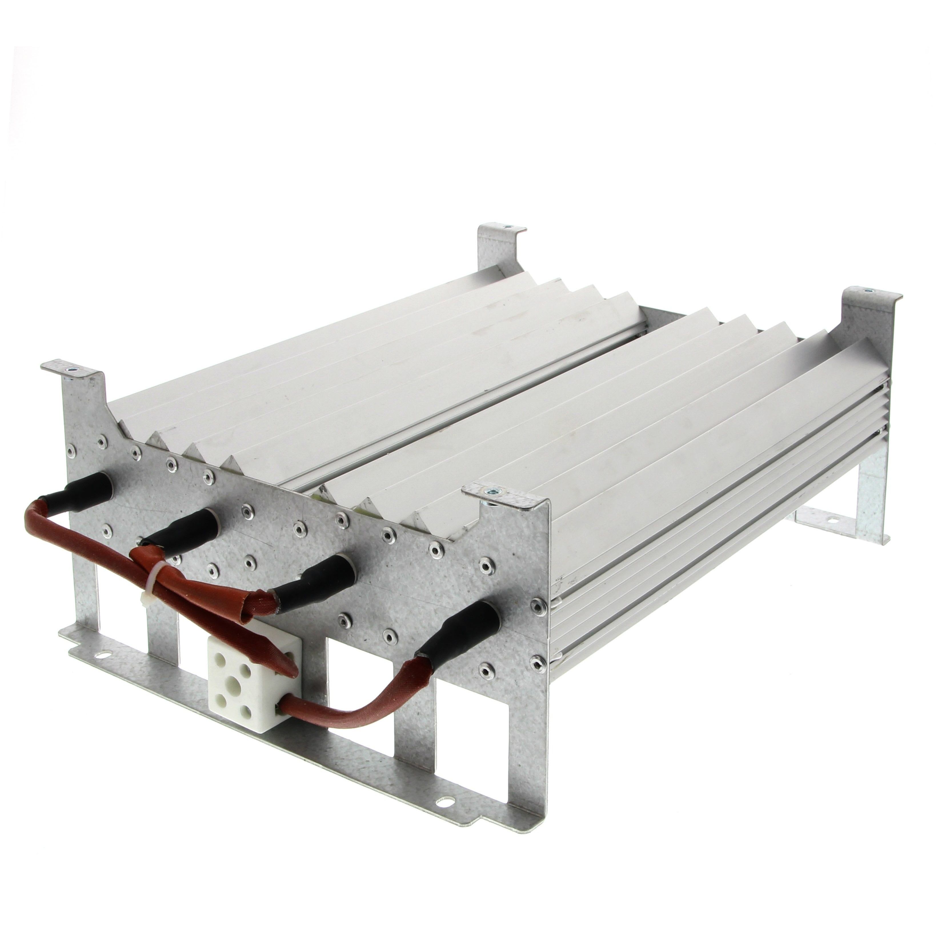 OMRON - Braking resistor, 35 ohm, 3500 W nominal - AX-REM03K5035-IE