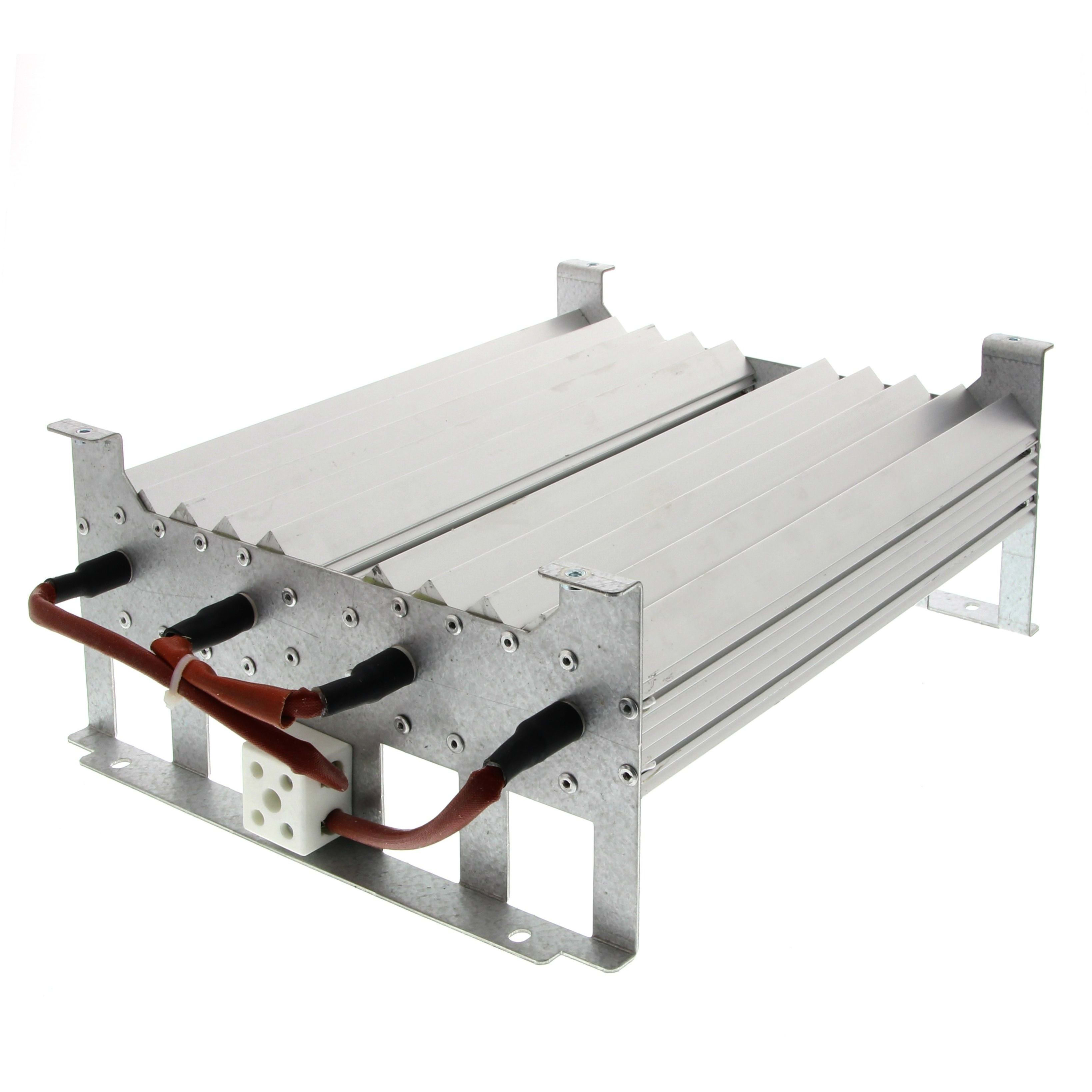 OMRON - Braking resistor, 35 ohm, 3500 W nominal - AX-REM03K5035-IE