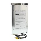 OMRON - A1000 footprint RFI filter, 300 A, 3~ 40 - A1000-FIA3300-RE
