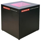 OMRON - LVS-9510 Verifier, 4in FoV - 9510-5-4.0
