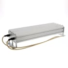 OMRON - Braking resistor, 17 ohm, 1900 W nominal - AX-REM01K9017-IE