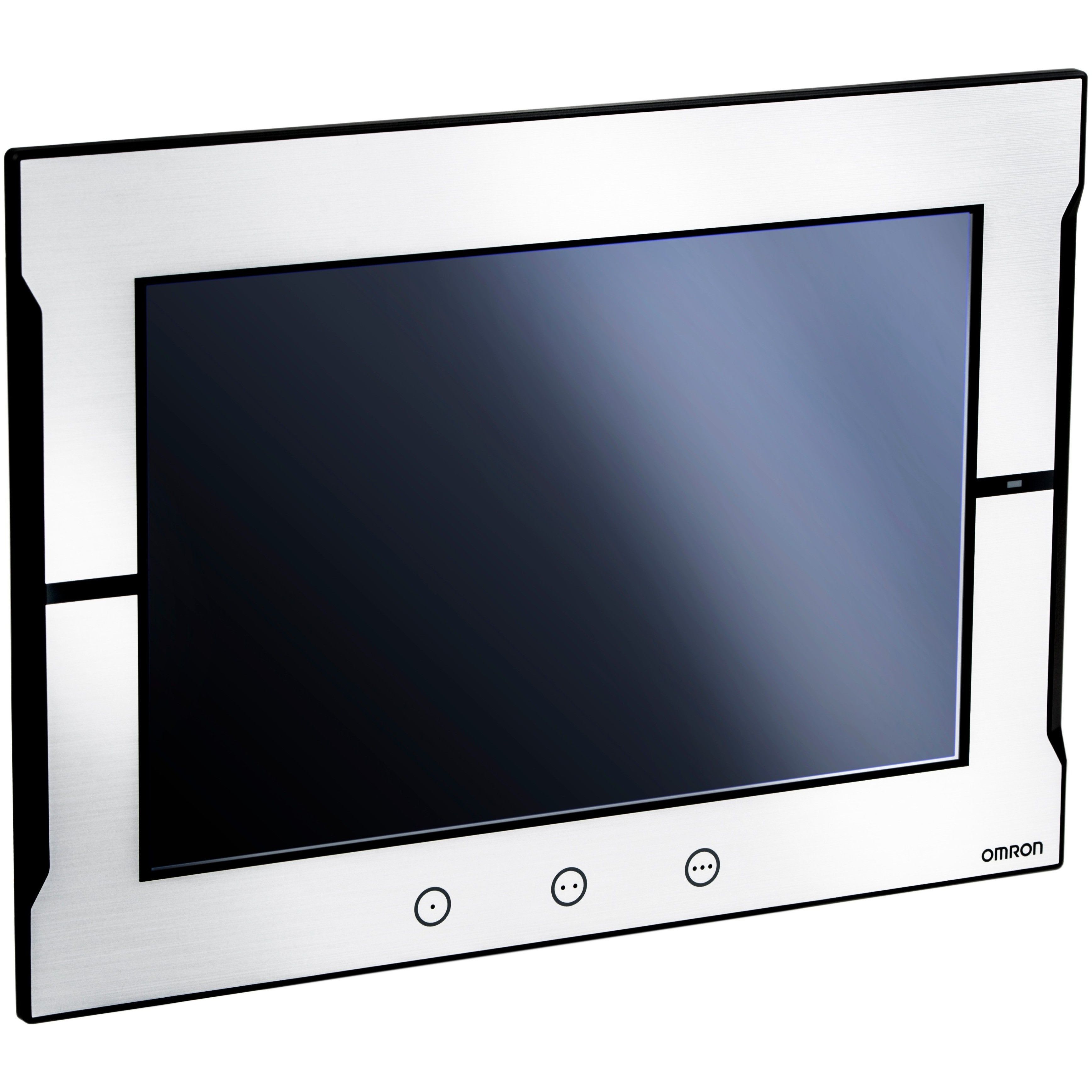 OMRON - Touch screen HMI, 12.1 inch wide screen, - NA5-12W101S-V1