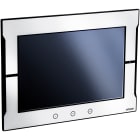 OMRON - Touch screen HMI, 12.1 inch wide screen, - NA5-12W101S-V1
