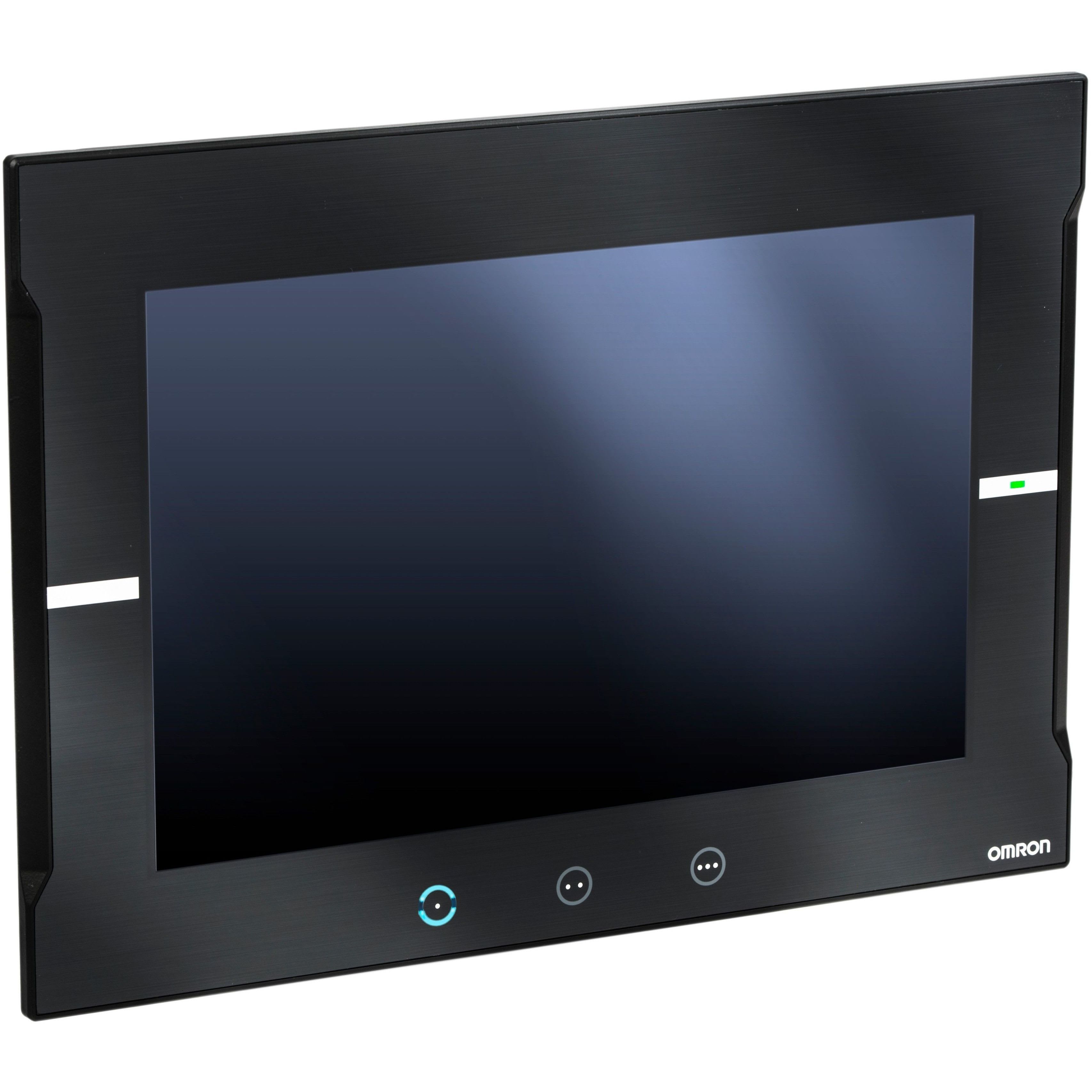 OMRON - Touch screen HMI, 12.1 inch wide screen, - NA5-12W101B-V1