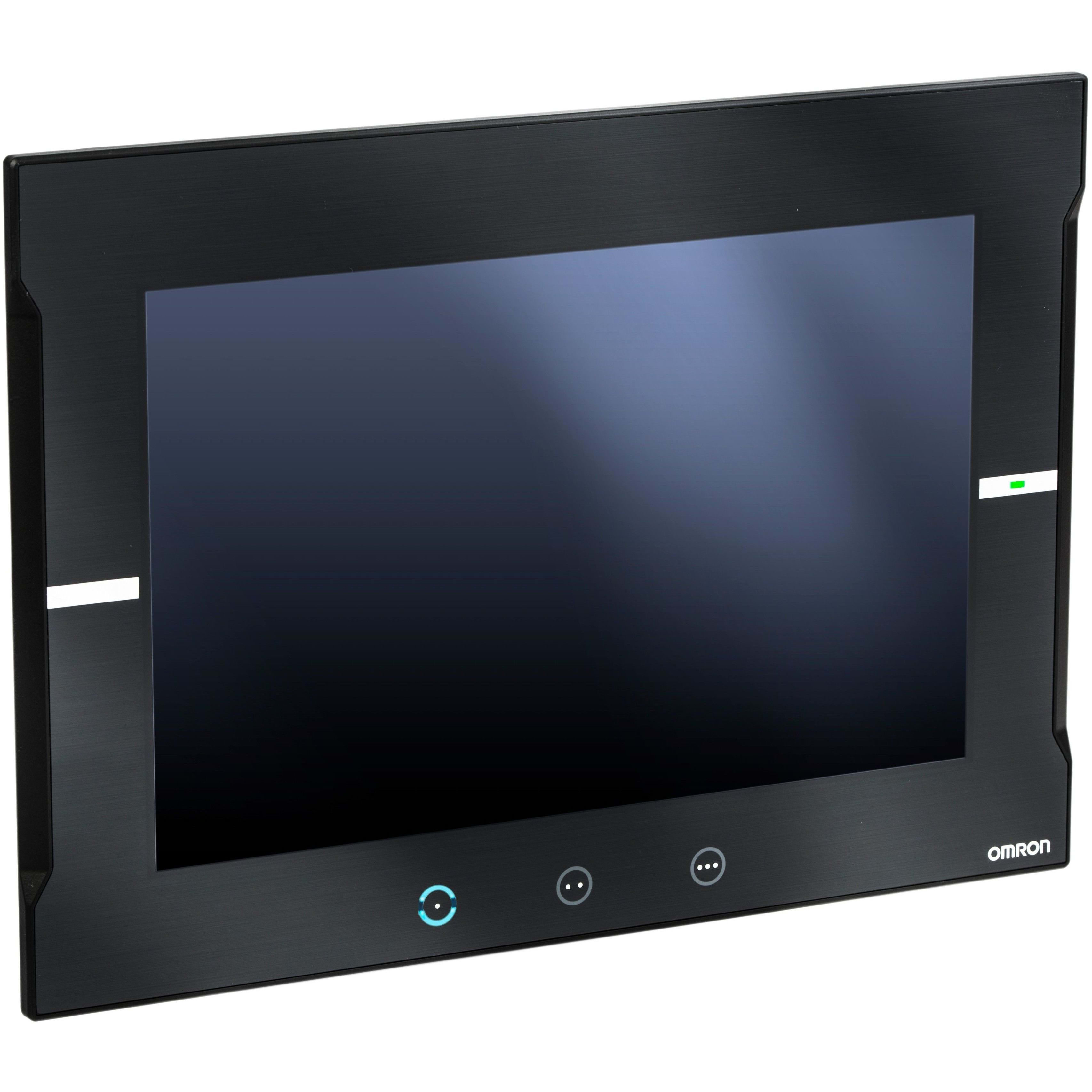 OMRON - Touch screen HMI, 12.1 inch wide screen, - NA5-12W101B-V1