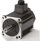 OMRON - G5 series high inertia AC servo motor, 1 - R88M-KH1K020C-BS1