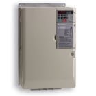 OMRON - V1000 inverter, 3~ 400 VAC, 15 kW, 31 A, - VZA4015FAA