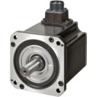 OMRON - 1S AC servo motor, 900 W, 400 VAC, 1000 - R88M-1M90010C-S2