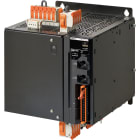 OMRON - 1S servo drive, EtherCAT type, 5.5 kW, - R88D-1SN55F-ECT