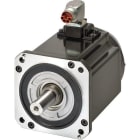 OMRON - 1SA AC servo motor, 1.5 kW, 400 VAC, 150 - R88M-1AM1K515C-S2