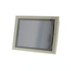 OMRON - Touch screen HMI, 10.4 inch, TFT, 256 co - NS10-TV01-V2
