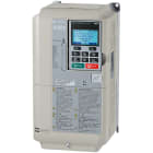 OMRON - A1000 inverter: 3~ 400 V, HD: 2.2 kW 5.5 - CIMR-AC4A0007FAA