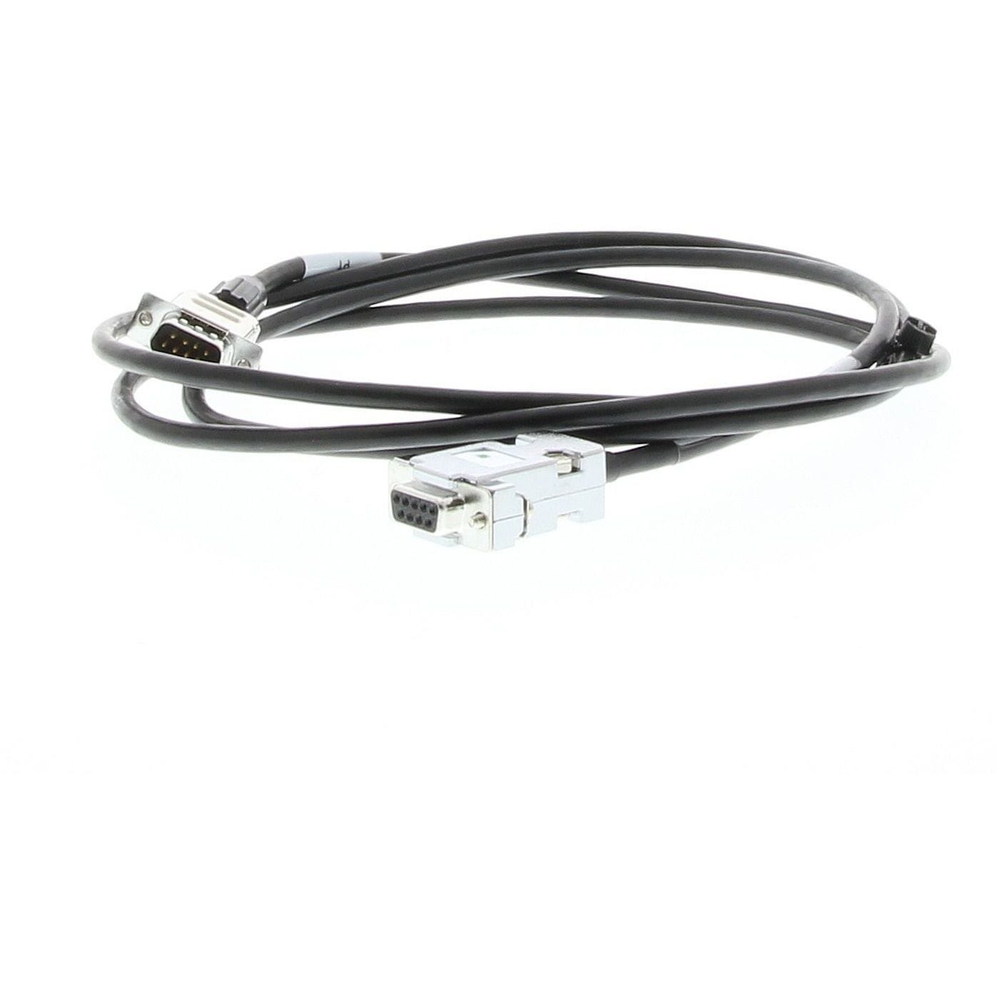 OMRON - RS-232C communication cable between PC a - XW2Z-S002-NL