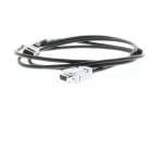 OMRON - RS-232C communication cable between PC a - XW2Z-S002-NL
