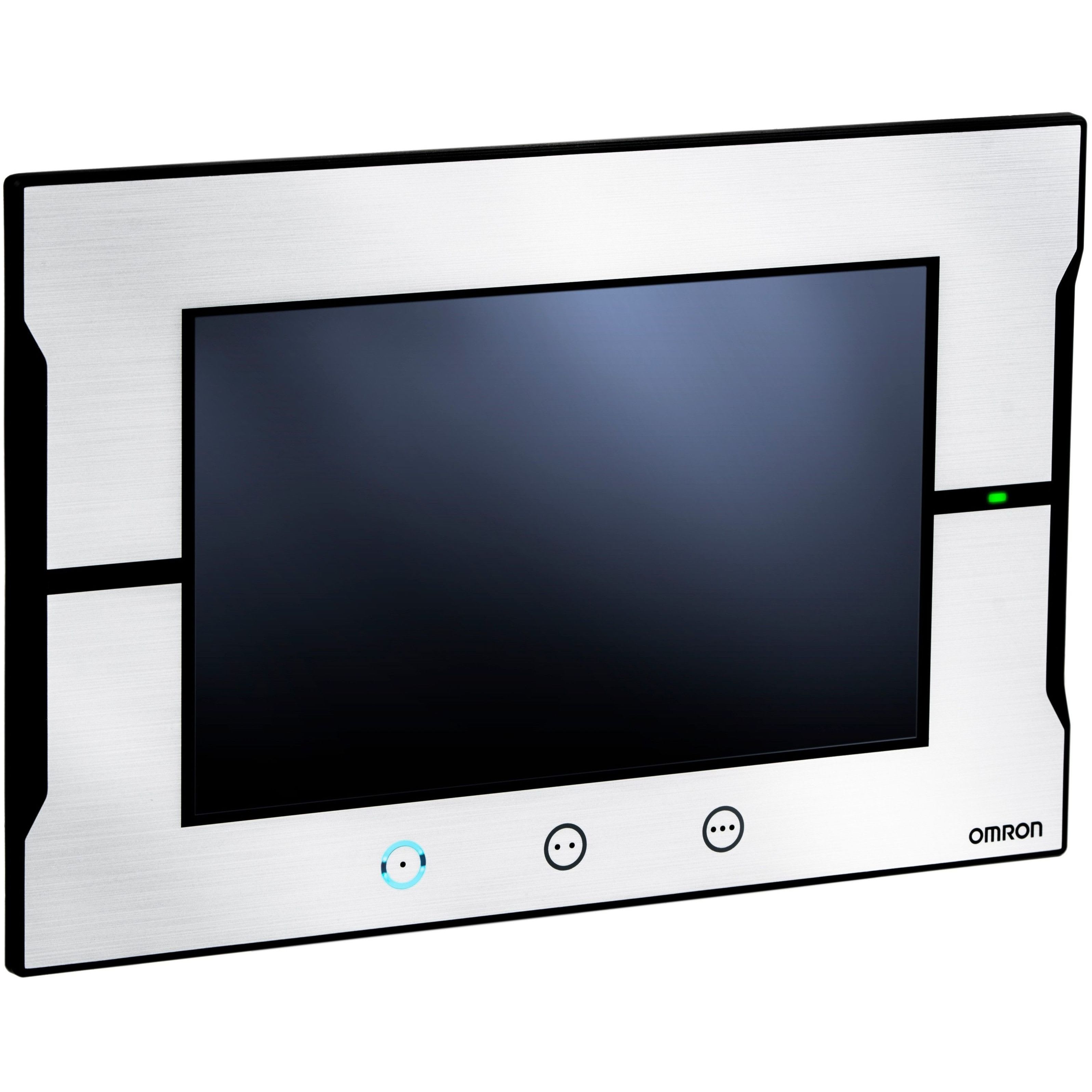 OMRON - Touch screen HMI, 9 inch wide screen, TF - NA5-9W001S-V1