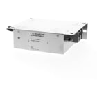 OMRON - MX footprint RFI filter, 14A, 400VAC, th - AX-FIM3014-SE-V1