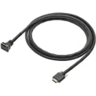 OMRON - Accessory vision, FH and FZ, camera cabl - FZ-VSLB3 10M