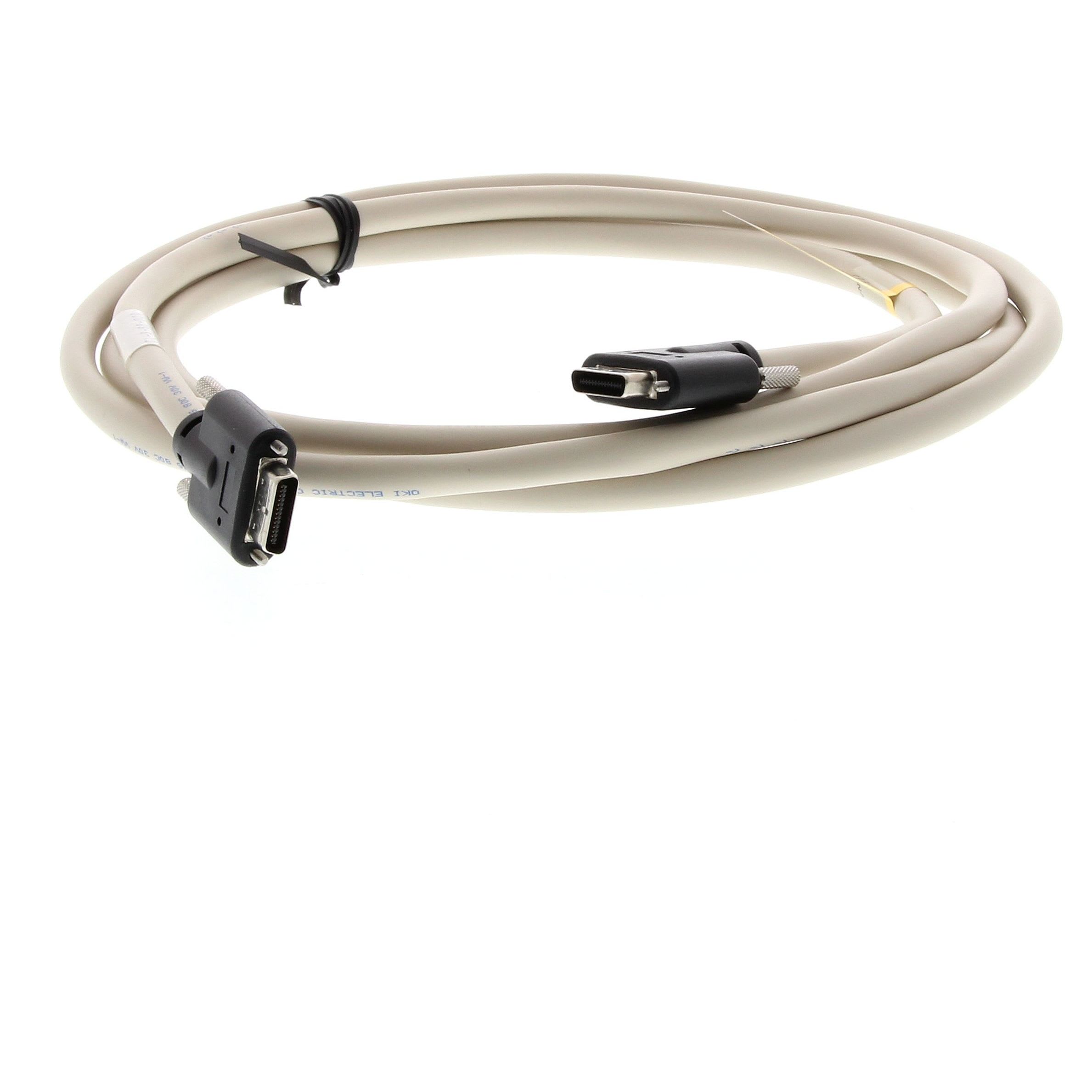 OMRON - Accessory vision, FH and FZ, standard ca - FZ-VS3 10M