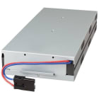 OMRON - Replacement battery pack for BU3002RWLG/ - BUB3002RW