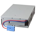 OMRON - Replacement battery pack for BU2002RWLG - BUB2002RW