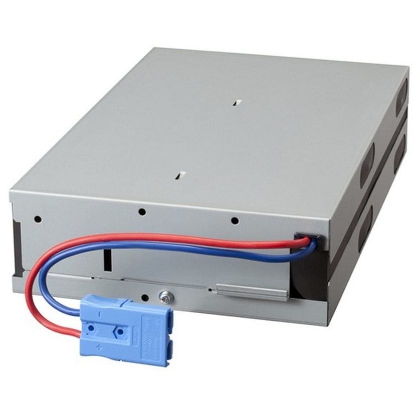 OMRON - Replacement battery pack for BU2002RWLG - BUB2002RW