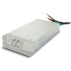 OMRON - Q2A footprint RFI filter, 20 A, 3~ 400 V - Q2-FIA4020-SE