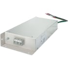 OMRON - Q2A footprint RFI filter, 10 A, 3~ 400 V - Q2-FIA4010-SE