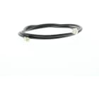 OMRON - Power cable for SmartStep 2 motor, 1.5 m - R7A-CAB001-5SR-E