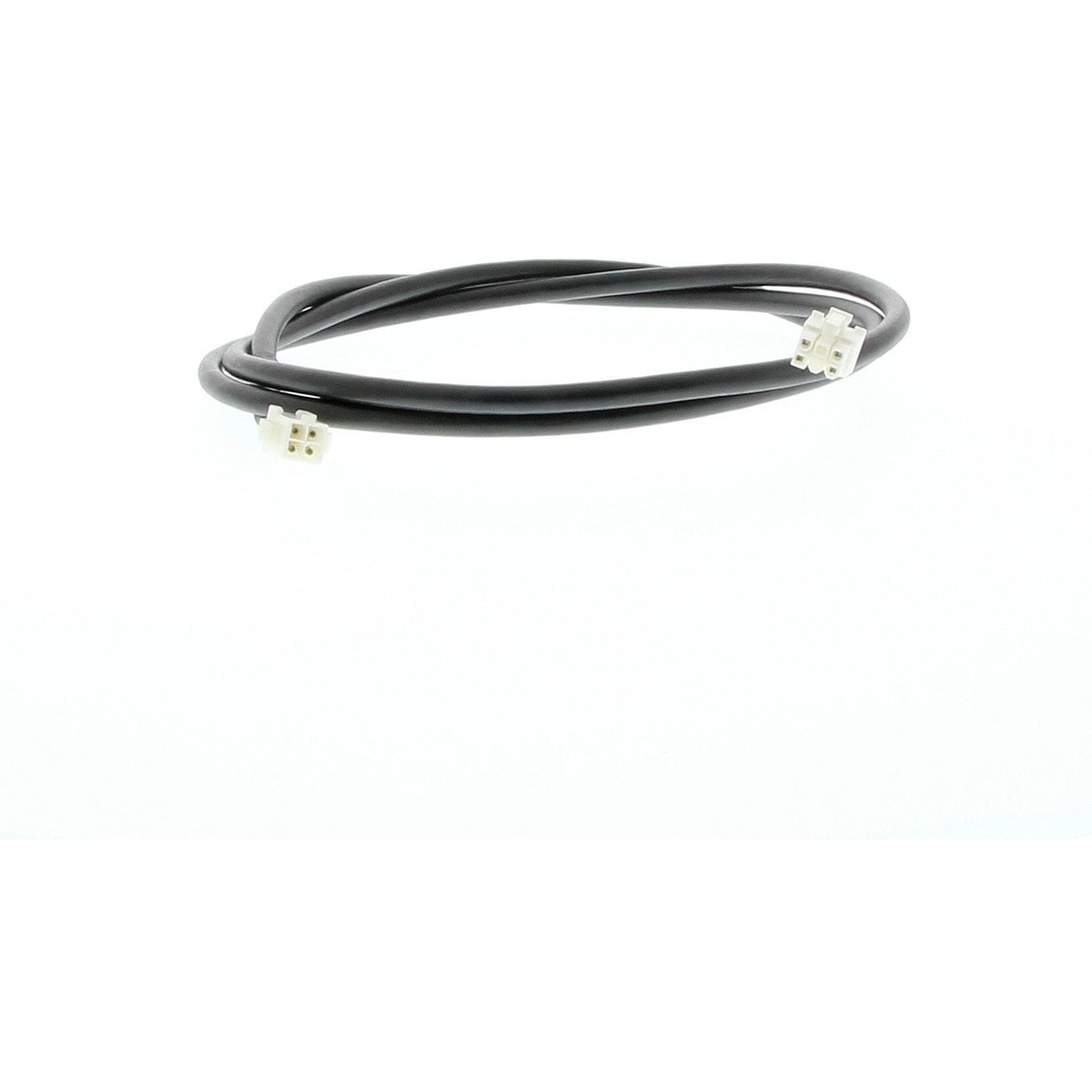 OMRON - Power cable for SmartStep 2 motor, 1.5 m - R7A-CAB001-5SR-E