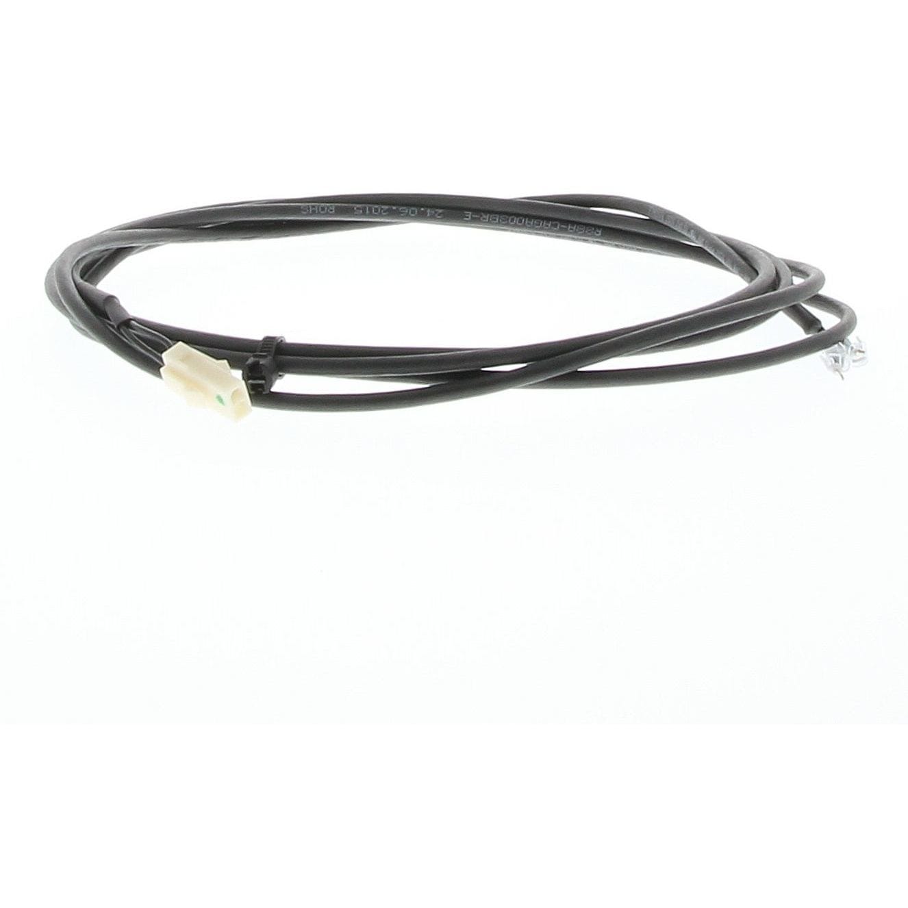 OMRON - SmartStep 2/G-Series brake cable 3m, 50- - R88A-CAGA003BR-E