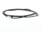 OMRON - SmartStep 2/G-Series brake cable 3m, 50- - R88A-CAGA003BR-E