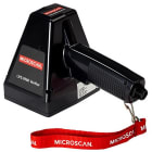 OMRON - LVS-9580 Handheld, 1D & 2D Barcode Verif - 9580-C-3