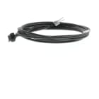 OMRON - G5 series servo brake cable, 3m, 50-750W - R88A-CAKA003BR-E